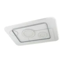Светильник настенно-потолочный Brille WBL-30C/420W RM Светильник настенно-потолочный Brille WBL-30C/420W RM