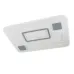 Светильник настенно-потолочный Brille WBL-31C/480W RM