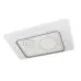 Светильник настенно-потолочный Brille WBL-32C/290W RM