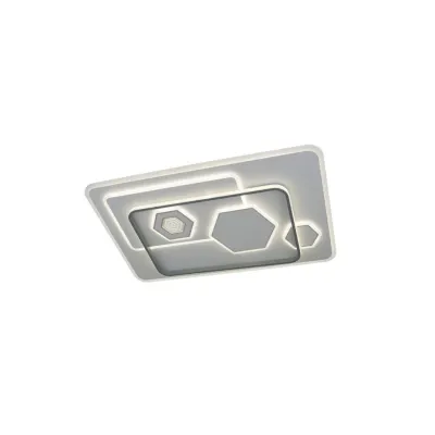 Светильник настенно-потолочный Brille WBL-32C/290W RM