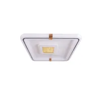 Светодиодный настенно-потолочный светильник WBL-40C/150W Brille Светодиодный настенно-потолочный светильник WBL-40C/150W Brille