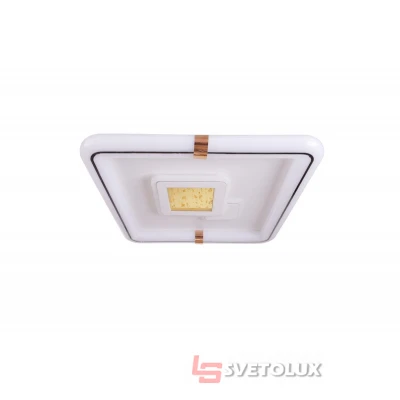Светодиодный настенно-потолочный светильник WBL-40C/150W Brille
