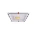 Светодиодный настенно-потолочный светильник WBL-40C/150W Brille