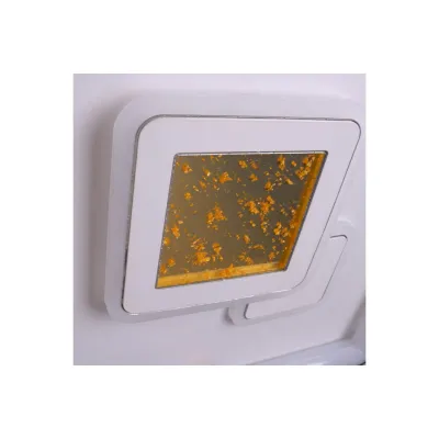 Светодиодный настенно-потолочный светильник WBL-40C/150W Brille Светодиодный настенно-потолочный светильник WBL-40C/150W Brille