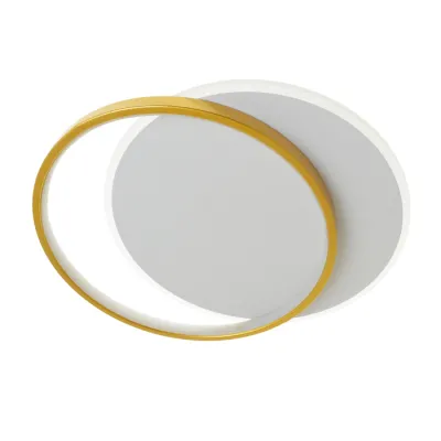 Светильник настенно-потолочный Brille WBL-42C/80W WW+NW+CW