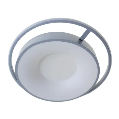 Светильник настенно-потолочный Brille WBL-44C/67W Светильник настенно-потолочный Brille WBL-44C/67W