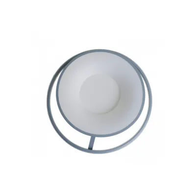 Светильник настенно-потолочный Brille WBL-44C/67W