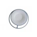 Светильник настенно-потолочный Brille WBL-44C/67W