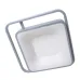 Светильник настенно-потолочный Brille WBL-45C/67W