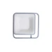 Светильник настенно-потолочный Brille WBL-45C/67W Светильник настенно-потолочный Brille WBL-45C/67W