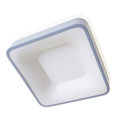 Светильник настенно-потолочный Brille WBL-47C/63W