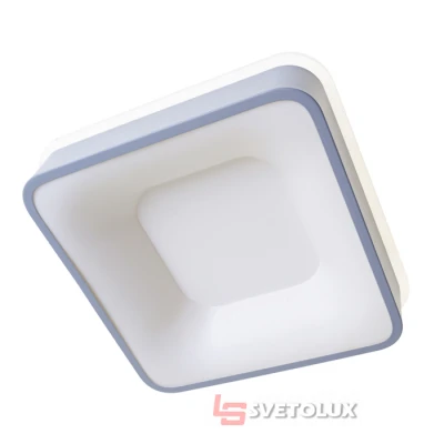 Светильник настенно-потолочный Brille WBL-47C/63W