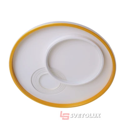 Светильник настенно-потолочный Brille WBL-48C/106W