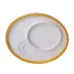 Светильник настенно-потолочный Brille WBL-48C/106W