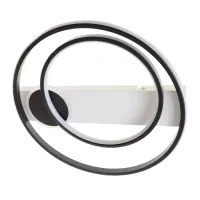 Світильник настінно-стельовий Brille WBL-52C/98W WW+NW+CW Світильник настінно-стельовий Brille WBL-52C/98W WW+NW+CW