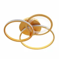 Люстра Brille WBL-53C/3 48W WW+NW+CW G Люстра Brille WBL-53C/3 48W WW+NW+CW G