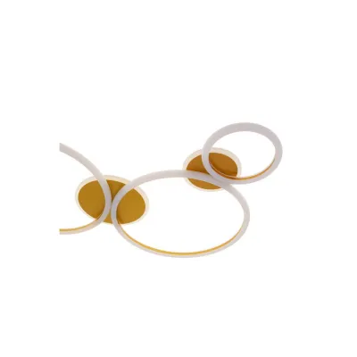 Светодиодная люстра Brille WBL-59C/86W WW+NW+CW G Светодиодная люстра Brille WBL-59C/86W WW+NW+CW G
