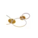 Светодиодная люстра Brille WBL-59C/86W WW+NW+CW G Светодиодная люстра Brille WBL-59C/86W WW+NW+CW G