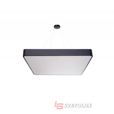 Підвіс Brille WBL-69/72W BK світильник