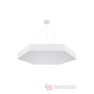 Подвес Brille WBL-70/96W WH светильник 