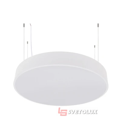 Светильник подвесной WBL-72/54W WH Brille