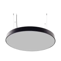 Светильник подвесной WBL-72/120W BK Brille Светильник подвесной WBL-72/120W BK Brille