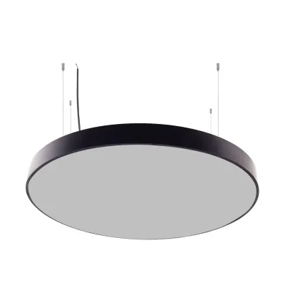 Светильник подвесной WBL-72/120W BK Brille Светильник подвесной WBL-72/120W BK Brille