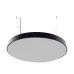 Светильник подвесной WBL-72/120W BK Brille