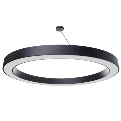 Подвес Brille WBL-73/108W BK светильник 