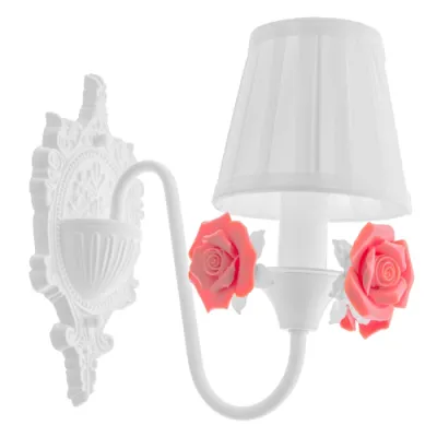 Бра Brille BKL-517W/1 E14