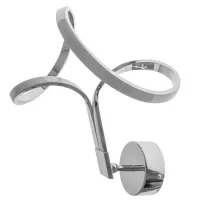 Бра Brille BL-533W/14W LED CH