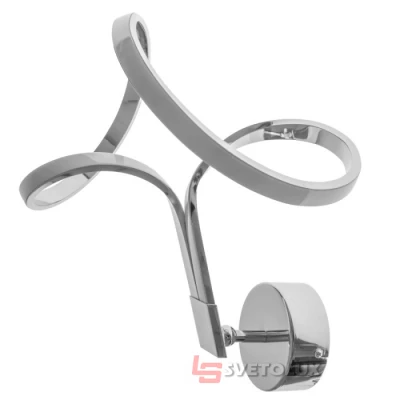 Бра Brille BL-533W/14W LED CH