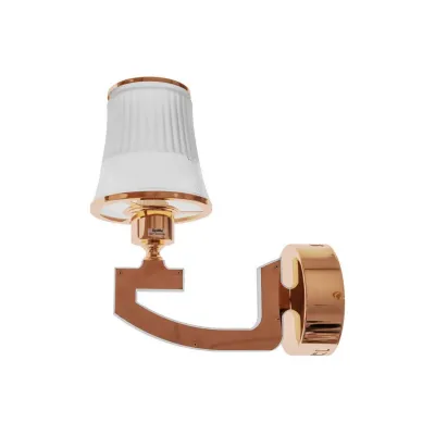 Бра Brille BKL-646W/1 E27 LED 7W WW FG Бра Brille BKL-646W/1 E27 LED 7W WW FG