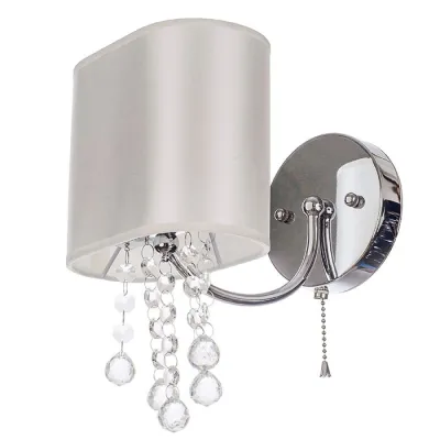 Бра Brille BCL-723W/1 E14 CH