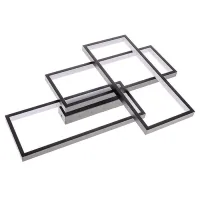 Бра Brille BL-551W/60W WW BK