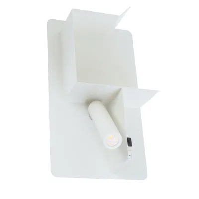 Бра Brille BL-585W/3W WH LED