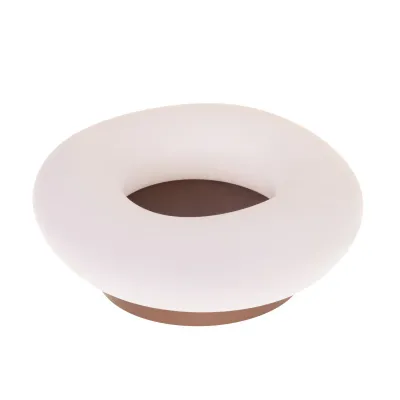 Бра настенное накладное лофт LED BR-921W/32W Brille