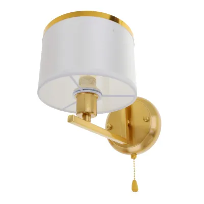 Бра BKL-725W/1 E14 ANB