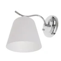 Бра BKL-728W/1 E27 CH