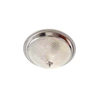 Светильник настенно-потолочный BR-02 288C/2 E27 "32 CH