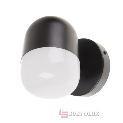 Светодиодное бра BR-01 674W/7W LED BK
