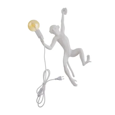 Настенное бра BR-01 680W/1 E27 WH