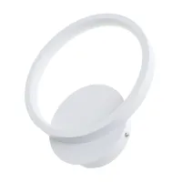 Бра Brille BL-718W/10W WW WH