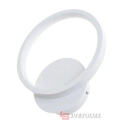 Бра Brille BL-718W/10W WW WH