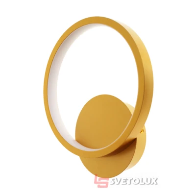 Бра Brille BL-718W/10W WW G