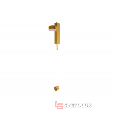 Бра Brille BL-722W/5W WW G