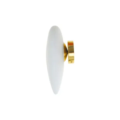 Настенный светильник Brille BL-687W/8W WH 