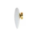Настенный светильник Brille BL-687W/8W WH 