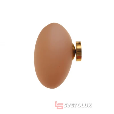 Світлодіодний настінний світильник Brille BL-688W/8W Amb