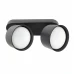 Потолочный светильник спот HTL-219/2 GX53 BK Brille Потолочный светильник спот HTL-219/2 GX53 BK Brille